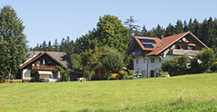 Ferienhof Rudhart